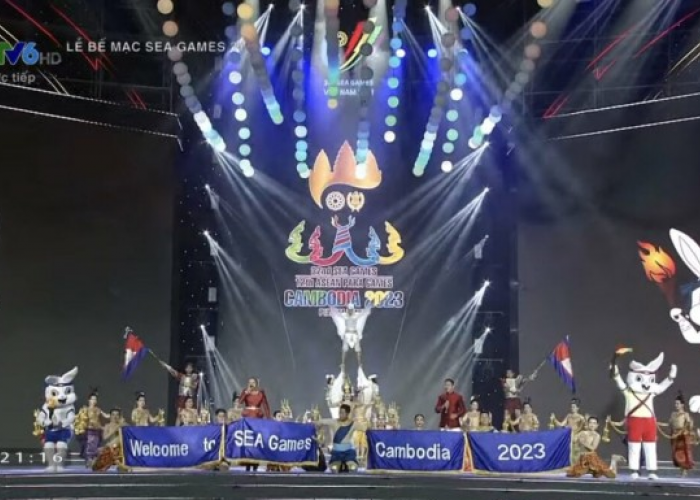 Daftar Cabor Esports Indonesia di SEA Games 2023 Kamboja, Free Fire dan FIFA Online 4 Ditiadakan