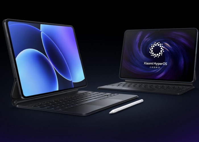  Xiaomi Pad 8 Pro Hadirkan Kamera 50MP Sekelas Ponsel Flagship