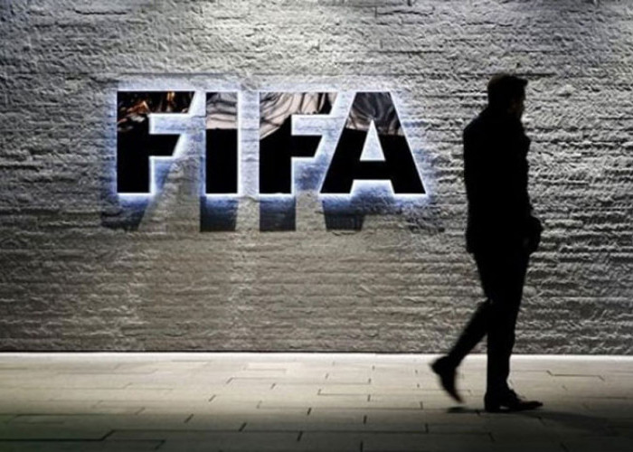 Indonesia Bisa Bernapas, ini Sanksi FIFA untuk PSSI Pasca Batal Tuan Rumah Piala Dunia U-20 2023