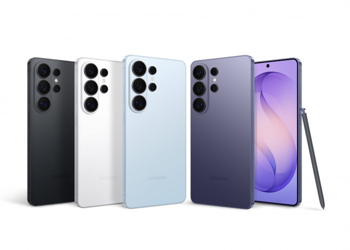 Samsung Galaxy S26 Ultra Hadirkan Desain Kokoh dengan Perlindungan Gorilla Armor 2 dan Sertifikasi IP68