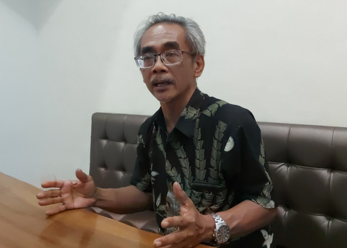 Pakar Hukum Agraria Ini Sebut SHM SRS Pasar 16 Ilir Tak Memiliki Batas Waktu 