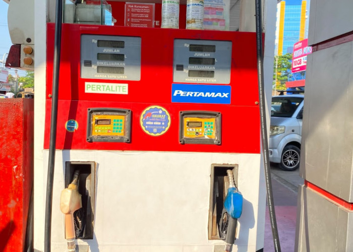 Harga Pertamax Hari Ini 6 Agustus 2026 di Sumsel Masih Berlaku, Cek Tarif Terbaru di SPBU Pertamina