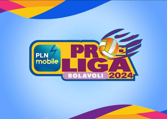 Beli Tiket PLN Mobile Proliga 2024 via Online Aja Lebih Praktis dan Mudah, Jangan Sampai Kehabisan!