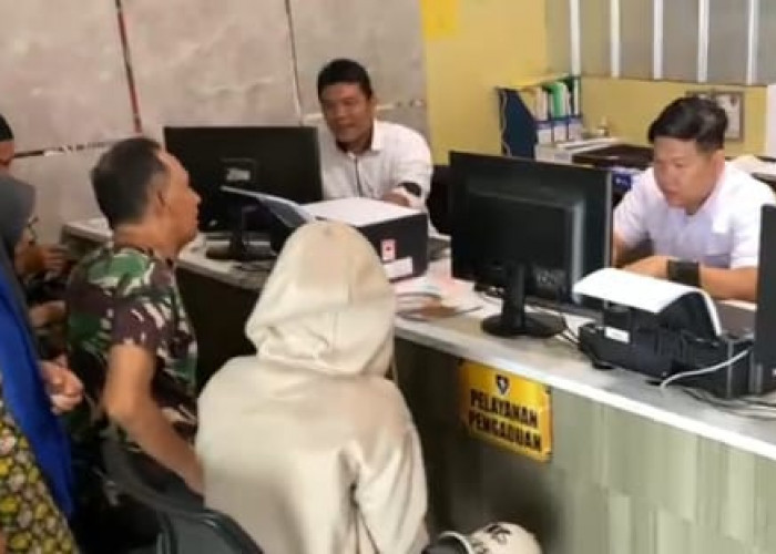 Anak Pamit Main ke Danau OPI, Pas Pulang Badan Penuh Luka, Ayahnya Langsung ke Kantor Polisi    