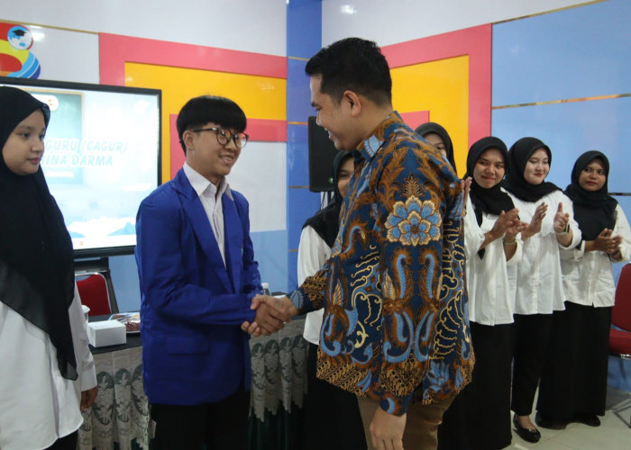 Universitas Bina Darma Terima Mahasiswa PPG Calon Guru Gelombang I Tahun 2026