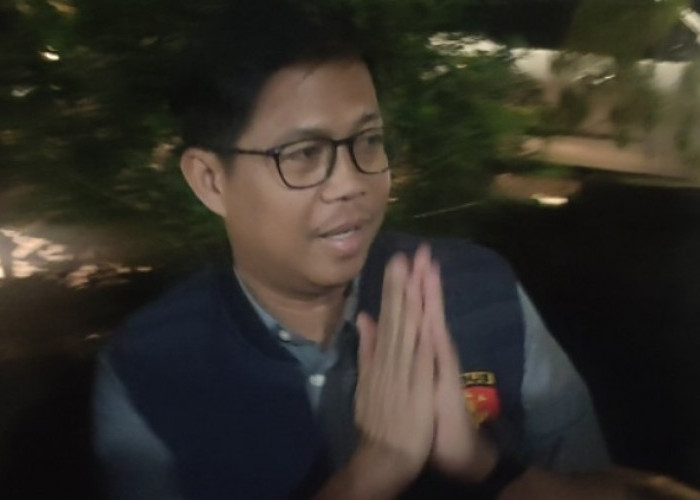Kejari Palembang Periksa Saksi-Saksi Kasus Dugaan Korupsi Pemeliharaan Lampu Jalan 2025 secara Bergilir