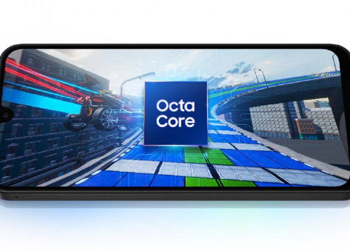 HP Samsung Galaxy A26 5G Miliki Performa Lebih Kencang dan Bodi Tipis, Siap Bersaing di Kelas Mid-Range  