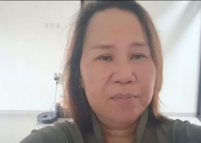 Wanita di Palembang Laporkan Oknum Kades di Kabupaten Banyuasin Terkait Penggelapan, Enggan Serahkan Mobil 
