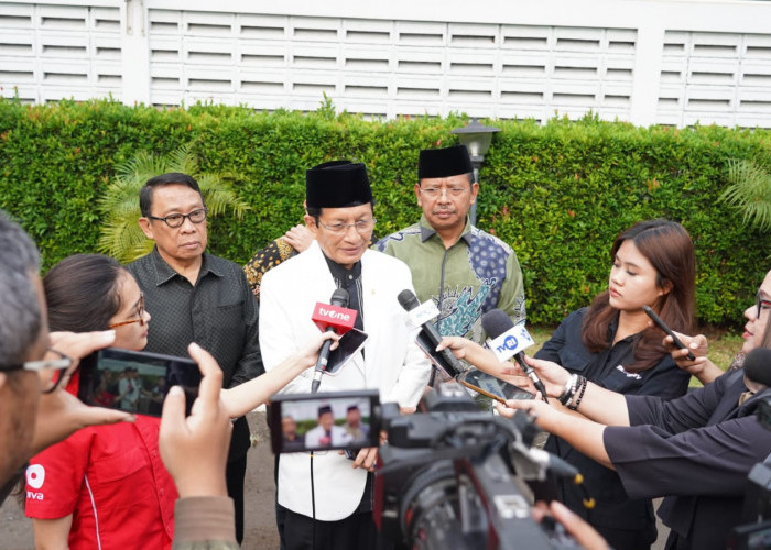 Kontroversi Tayangan TV yang Singgung Ponpes Lirboyo, Menag Minta Semua Pihak Jaga Marwah Pesantren