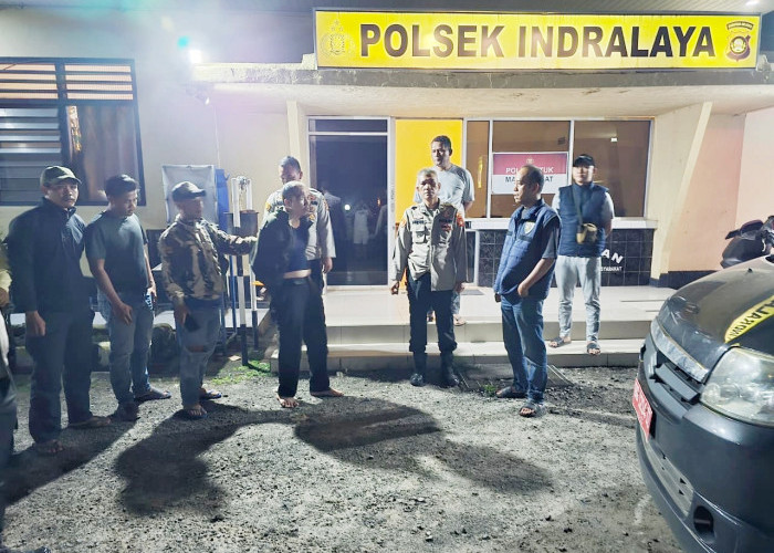 Owner Bakso Barokah Ogan Ilir Jadi Korban Penusukan, Pelaku Diduga Alami Gangguan Jiwa, Kini Diamankan Polisi