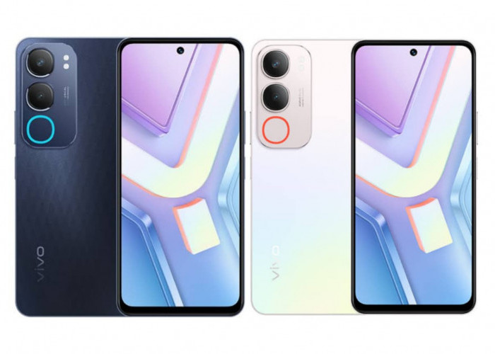 Vivo Y19s Pro Dibekali Bodi Kokoh dan Tahan Banting serta Mengantongi Sertifikasi Militer 