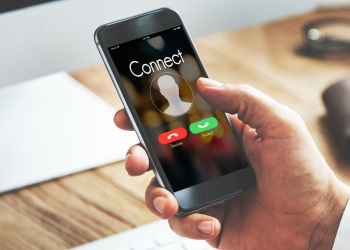 Nomor Asing Terus Menelepon? Ini Cara Melacak Identitas Penelepon Lewat Aplikasi dan Online 