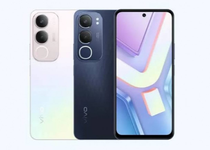 Vivo Y19s Bawa Performa Multitasking dengan Kamera Selfie Premium Berkat Fitur AI Beautification 