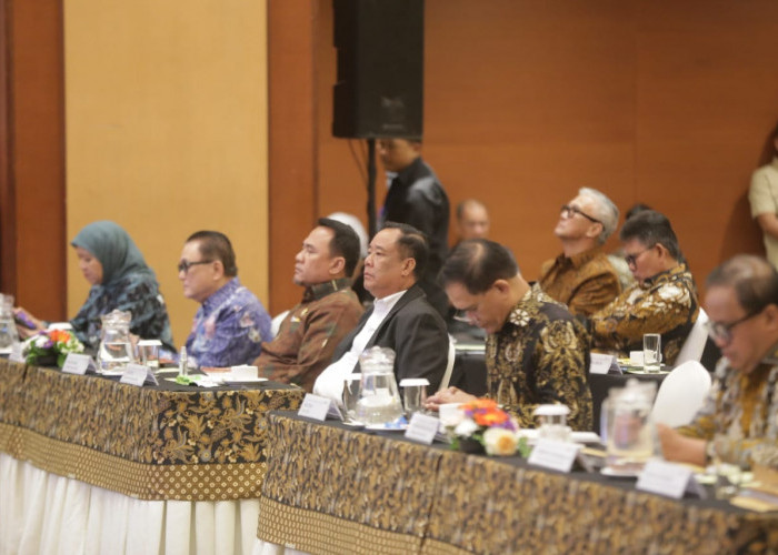 Wakil Gubernur Sumsel Apresiasi Kinerja PTBA dan Dorong Peran Sosial Perusahaan di RUPS Tahunan 2025
