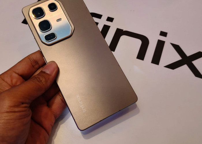 Infinix Note 50 Series: Ponsel Gaming Murah Meriah, Harga Mulai Rp 2 Jutaan!