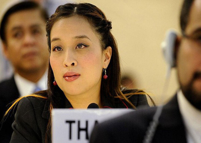 Putri Thailand Meninggal Setelah Koma 3 Tahun, ini Rekam Jejaknya