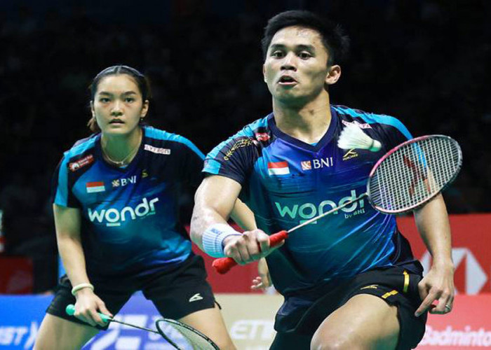 Ini Jadwal Final 2 Wakil Indonesia di Final Asian Games 2026, Perjuangan Pamungkas Amri/Nita-Leo/Daniel