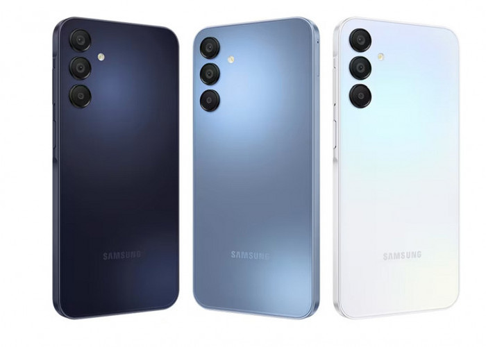 5 HP Samsung Galaxy A Series Terbaru 2024, Cocok untuk Pengguna Kekinian