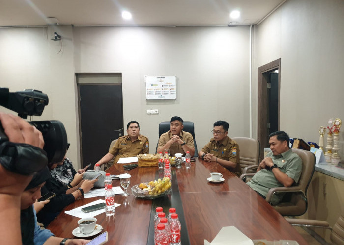 Simulasi Program Makan Gratis di Palembang November 2024, Sekda Aprizal Alokasikan Rp 42 Miliar