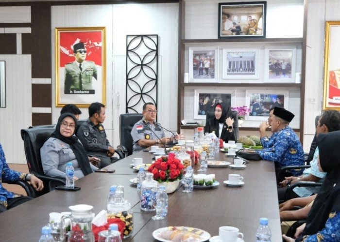 Kemenkum Babel Percepat Pendaftaran Merek Kolektif Belacan Habang di Bangka Selatan