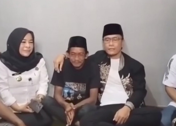 Gus Miftah Akhirnya Minta Maaf ke Penjual Es di Magelang, Sebut Ditegur Mayor Teddy, Perintah Presiden Prabowo