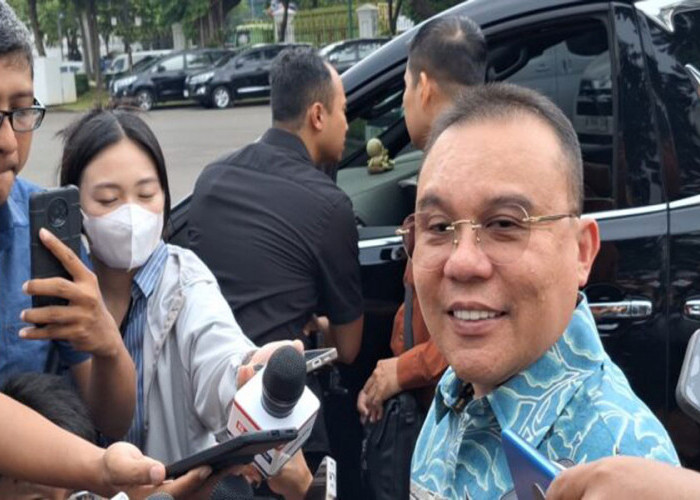 Gerindra Tanggapi Positif Hasil Survei SMRC Terhadap Prabowo Subianto