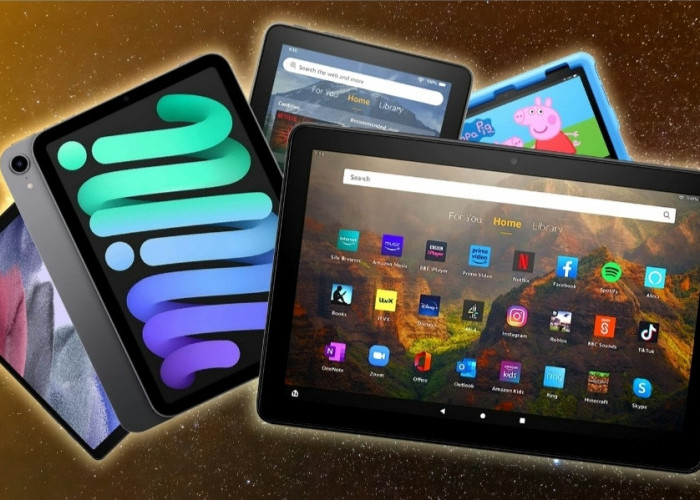 Tablet Ukuran Mini Terbaik di Tahun 2024, Rekomendasi Perangkat Android Kelas Atas yang Dapat Dipilih