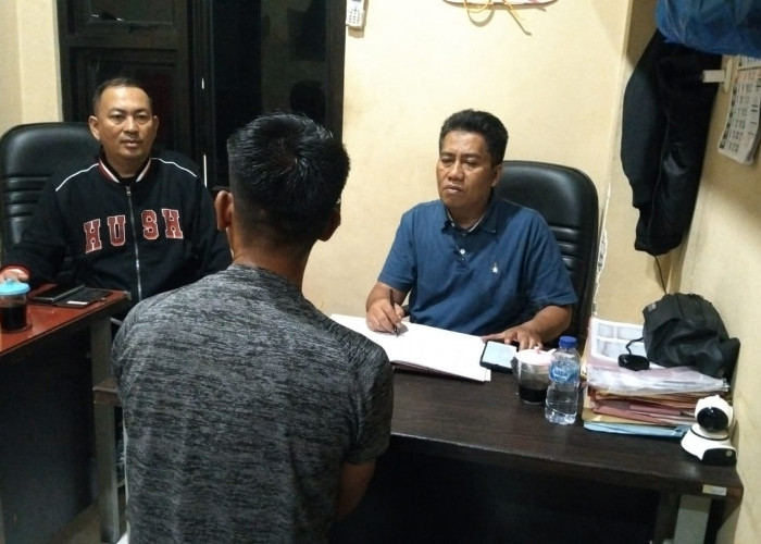 Pelaku Menyerah! Wanita Tukang Cuci Ompreng Ternyata Dihabisi Oknum OB SPPG, Motifnya Emosi Saat Dibonceng  