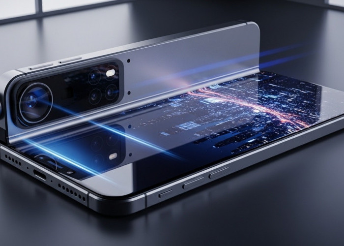 Bocoran iPhone 18 Pro Max Kian Heboh, Kamera Disebut Bisa Zoom 100x seperti Kamera Profesional