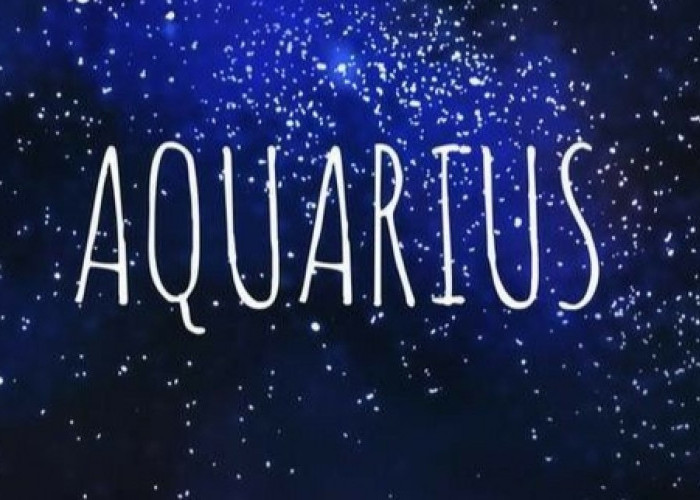 4 Pilihan Karier yang Cocok Buat Pemilik Zodiak Aquarius, Salah Satunya Entrepreneur