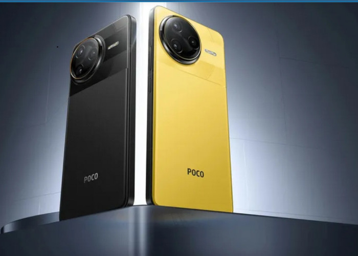 POCO F8 Pro: Harga Terjangkau dengan Spesifikasi Unggulan untuk Performa Maksimal di 2026