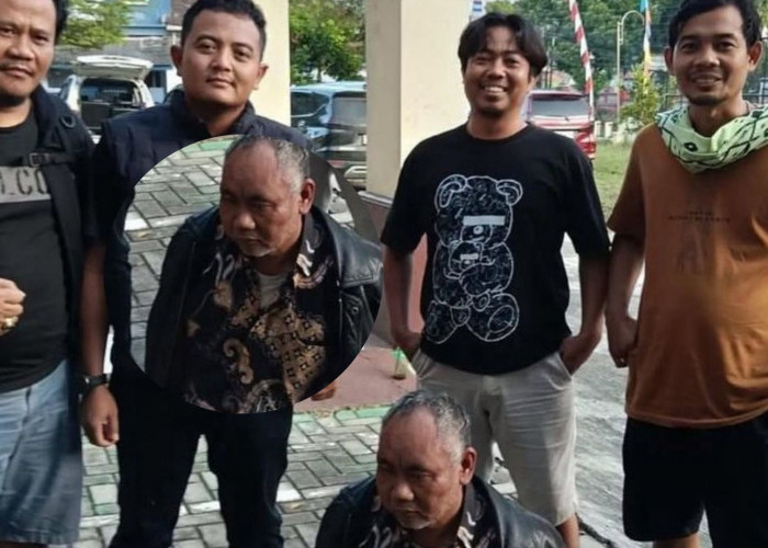 Sempat Kabur Lintas Kota, Tersangka Pencabulan Santriwati di Kabupaten Pati Akhirnya Dibekuk di Wonogiri