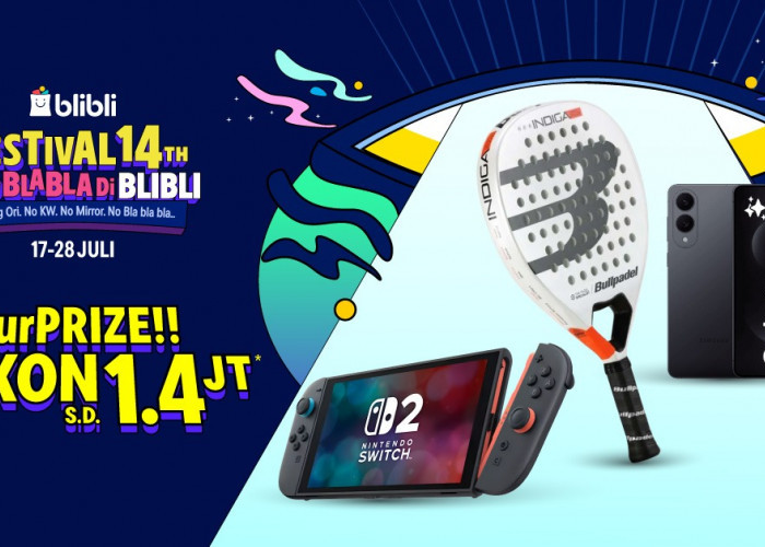 Rekomendasi Merk Perabotan di Blibli dengan Promo Terbaik