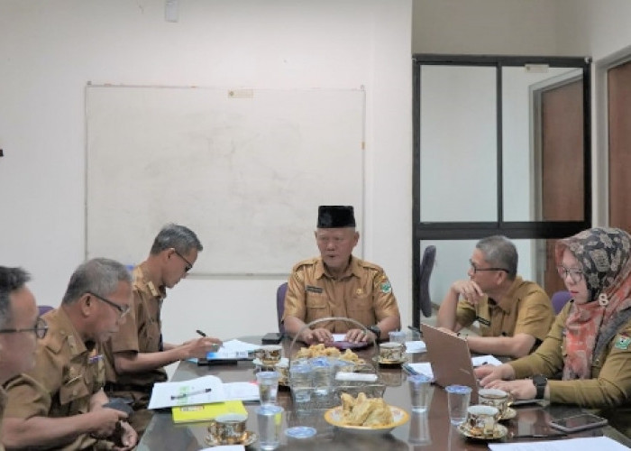 Kabupaten Muara Enim Siap Ikuti Pameran Kriya Nusa 2023 di JCC