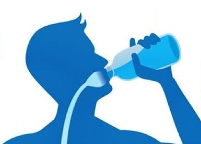 30 Menit Sebelum Makan Waktu Terbaik Minum Air Putih, Ada Waktu Yang Lain?