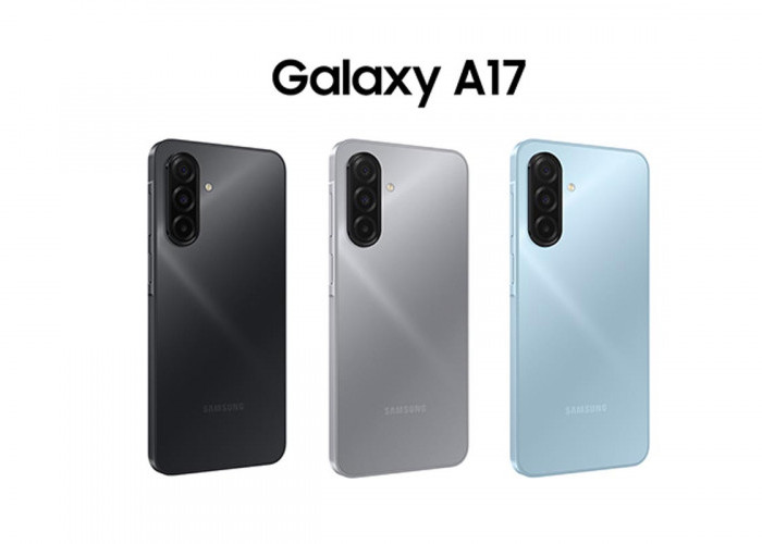 Samsung Galaxy A17 Hadirkan Fitur untuk Pembuatan Konten, Cek Disini!