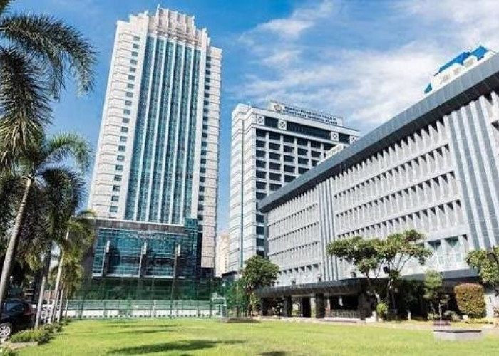 DJP Catat Penerimaan Pajak Ekonomi Digital Rp 57,23 Triliun Hingga Agustus 2026