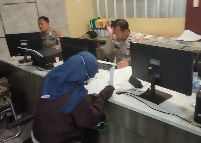 Pakai Sistem MLM Lakukan Penipuan Modus Loloskan Bekerja, Puluhan Warga Palembang Jadi Korban, Terlilit Pinjol