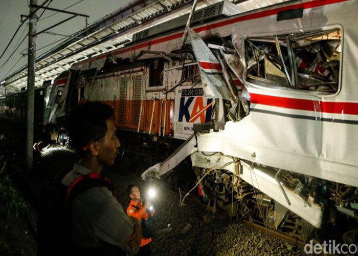 Menhub Tegaskan Pelayanan Transportasi Bukan Hanya Kenyamananan