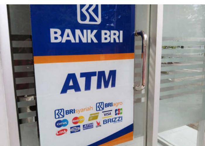 BRI Perkuat Posisi sebagai Bank dengan Jaringan Terluas Hingga ke Pelosok Negeri