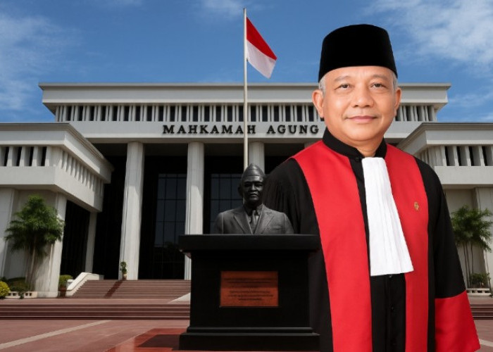 Pemrakarsa FSHA Indonesia Apresiasi Rencana Presiden Prabowo Naikkan Tunjangan Hakim