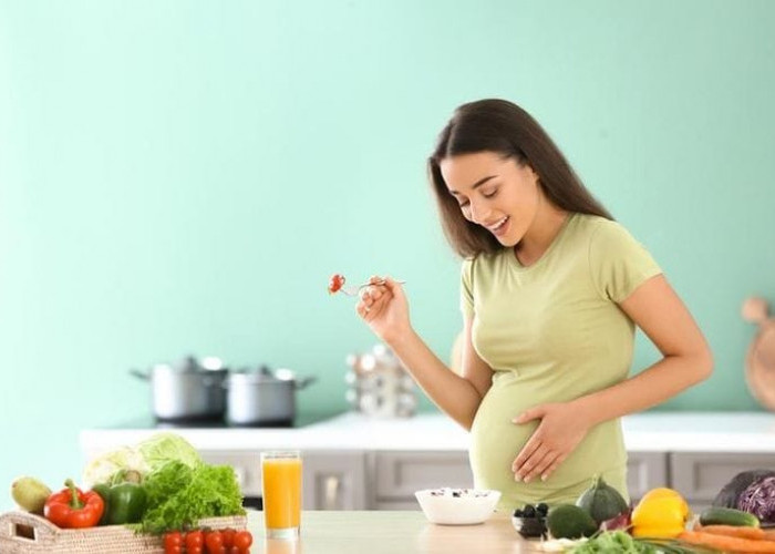 Catat Moms! 5 Makanan Tambah Darah Untuk Ibu Hamil Agar Tidak Lemas Selama Mengandung Buah Hati