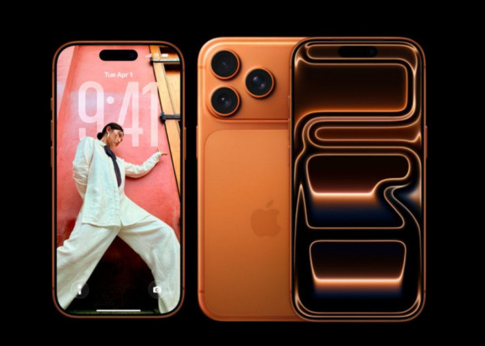 Sejumlah Fitur Tersembunyi iPhone 17 Series! Pengaturan Ini Bikin Pengguna Makin Profesional!