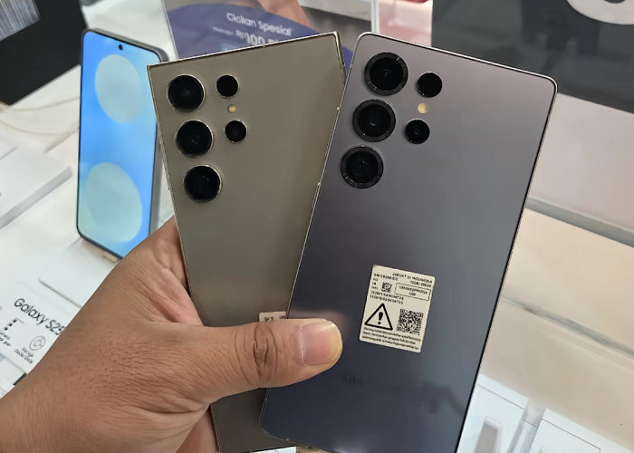 Kena Mental Beli HP Android Flagship, Belum 1 Tahun Harga Secondnya ‘Bikin Sakit Hati’ Jatuh Belasan Juta 