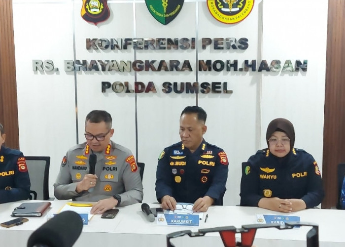 Update Kecelakaan Bus ALS di Muratara, Sampel DNA Korban Dikirim ke Jakarta