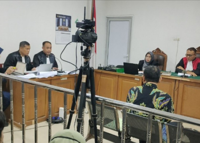 Jaksa KPK Warning Saksi Kasus Fee Proyek Pokir DPRD OKU: Jangan Lagi Pura-pura Amnesia di Persidangan