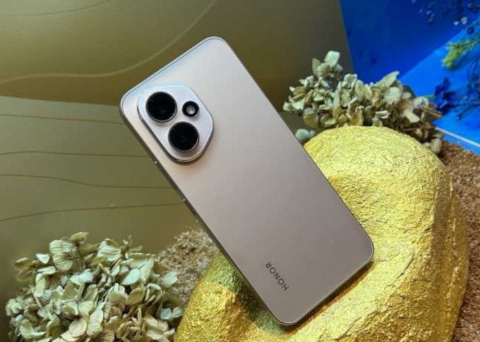 Honor 400 Resmi Rilis! HP Fotografi Murah dengan Beragam Performa Unggulan! Ini  Spesifikasi dan Harganya