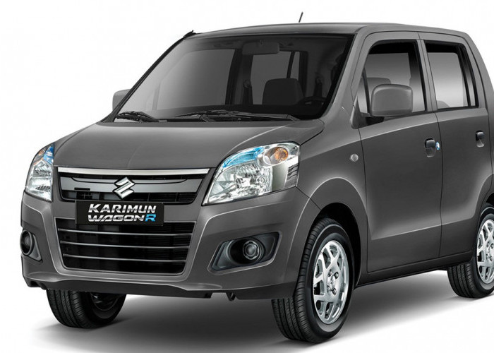 Suzuki Celerio 2023 Hatchback Masuk Indonesia ? Setelah Karimun Wagon R Disuntik Mati
