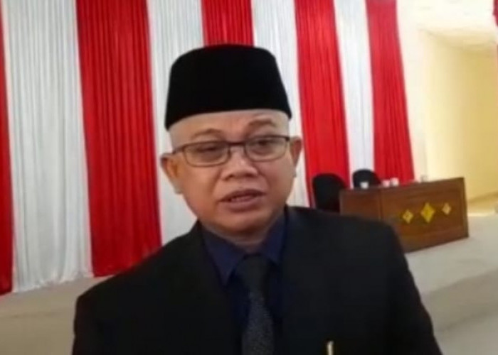 Dana Banpol Golkar Belum Dibayarkan, Sekda Ogan Ilir Sebut Ada Sanggahan dari 5 Anggota Fraksi di DPRD