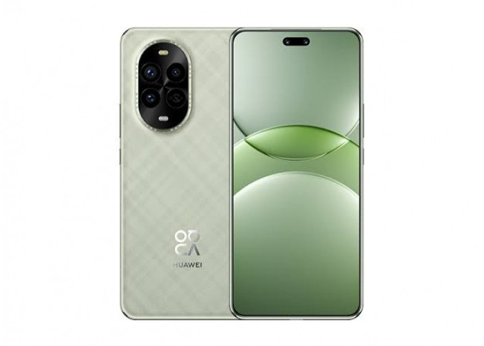 Huawei Nova 13 Pro Bawa Performa Mumpuni Chipset Kirin 8000